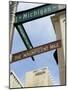 Michigan Avenue or the Magnificent Mile, Famous for Its Shopping, Chicago, Illinois, USA-Robert Harding-Mounted Photographic Print