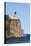 Michigan, Lake Superior North Shore, Split Rock Lighthouse-Jamie & Judy Wild-Stretched Canvas