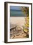 Michigan, Pictured Rocks National Lakeshore, Twelvemile Beach and Lake Superior-Jamie & Judy Wild-Framed Photographic Print