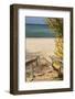 Michigan, Pictured Rocks National Lakeshore, Twelvemile Beach and Lake Superior-Jamie & Judy Wild-Framed Photographic Print