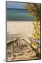 Michigan, Pictured Rocks National Lakeshore, Twelvemile Beach and Lake Superior-Jamie & Judy Wild-Mounted Photographic Print