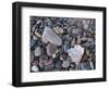 Michigan, Porcupine Mountains Wilderness State Park-John Barger-Framed Photographic Print