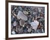 Michigan, Porcupine Mountains Wilderness State Park-John Barger-Framed Photographic Print