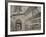 Michigan's Section in the Mines Building-null-Framed Photographic Print
