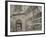 Michigan's Section in the Mines Building-null-Framed Photographic Print