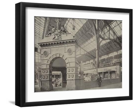 Premium Photographic Print, , large