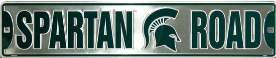 Tin Sign, , large