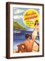 Brown Frame