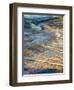 Michigan, Upper Peninsula. Sandstone on the Shore of Lake Superior-Julie Eggers-Framed Photographic Print