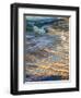 Michigan, Upper Peninsula. Sandstone on the Shore of Lake Superior-Julie Eggers-Framed Photographic Print