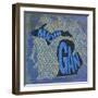 Michigan-Art Licensing Studio-Framed Giclee Print