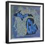 Michigan-Art Licensing Studio-Framed Giclee Print