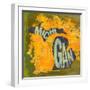 Michigan-Art Licensing Studio-Framed Giclee Print