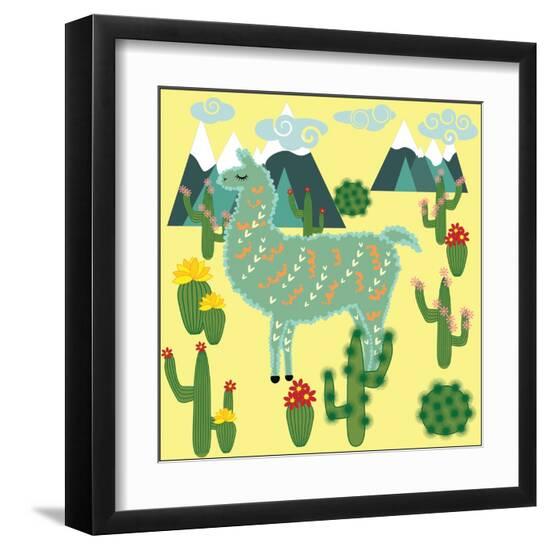 Art Print, , large