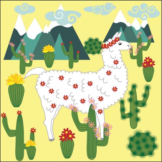 Art Print, , large