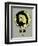 Mick 1-Aron Stein-Framed Art Print