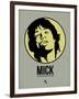 Mick 1-Aron Stein-Framed Art Print