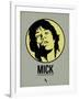 Mick 1-Aron Stein-Framed Art Print