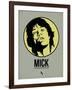 Mick 1-Aron Stein-Framed Art Print