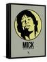 Mick 1-Aron Stein-Framed Stretched Canvas