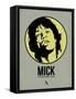 Mick 1-Aron Stein-Framed Stretched Canvas