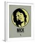 Mick 1-Aron Stein-Framed Art Print