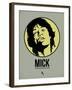 Mick 1-Aron Stein-Framed Art Print