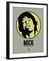 Mick 1-Aron Stein-Framed Art Print