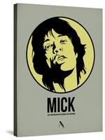 Mick 1-Aron Stein-Stretched Canvas