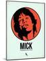 Mick 2-Aron Stein-Mounted Art Print