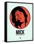 Mick 2-Aron Stein-Framed Stretched Canvas