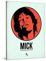 Mick 2-Aron Stein-Stretched Canvas