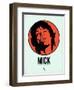 Mick 2-Aron Stein-Framed Premium Giclee Print