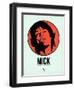 Mick 2-Aron Stein-Framed Premium Giclee Print