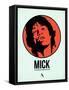 Mick 2-Aron Stein-Framed Stretched Canvas