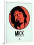 Mick 2-Aron Stein-Framed Art Print