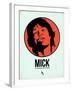 Mick 2-Aron Stein-Framed Art Print