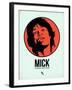 Mick 2-Aron Stein-Framed Art Print