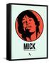 Mick 2-Aron Stein-Framed Stretched Canvas