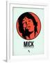 Mick 2-Aron Stein-Framed Art Print