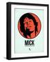 Mick 2-Aron Stein-Framed Art Print