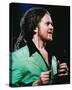 Mick Hucknall-null-Stretched Canvas