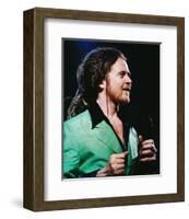 Mick Hucknall-null-Framed Photo