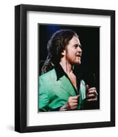 Mick Hucknall-null-Framed Photo