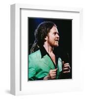 Mick Hucknall-null-Framed Photo