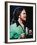 Mick Hucknall-null-Framed Photo