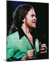 Mick Hucknall-null-Mounted Photo