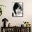 Mick Jagger (1943-)-null-Mounted Giclee Print displayed on a wall