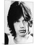 Mick Jagger (1943-)-null-Mounted Giclee Print