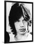 Mick Jagger (1943-)-null-Framed Giclee Print